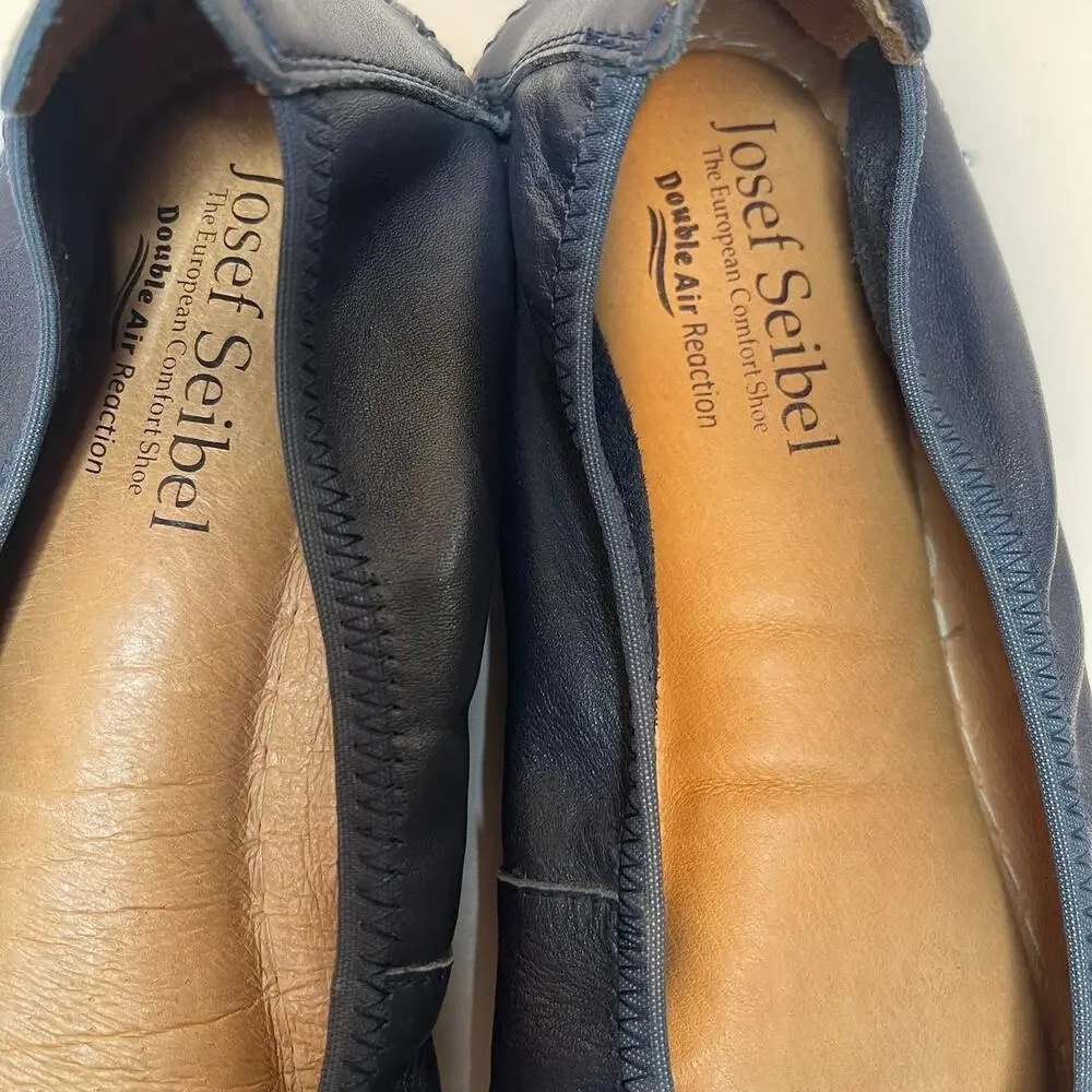 Josef Seibel Fenja Flats Size… 37